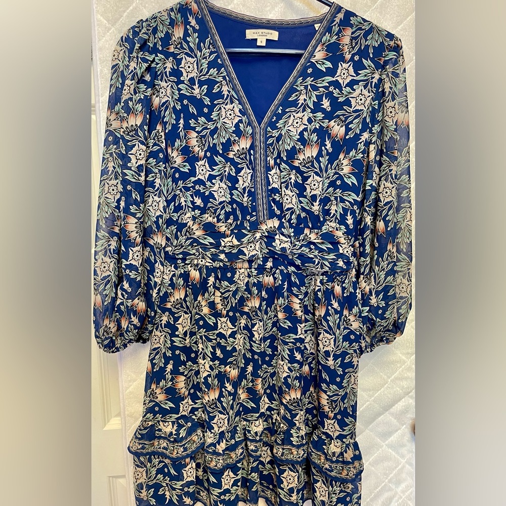 Max Studio Dress